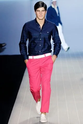 Look 1